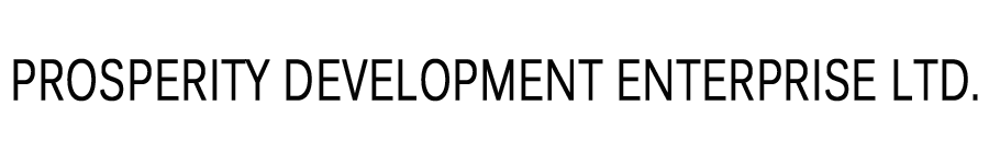 Prosperity Development Enterprise Ltd